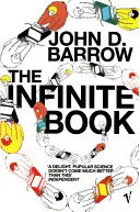 Libro dell'infinito - Breve guida all'infinito, senza tempo e senza fine - Infinite Book - A Short Guide to the Boundless, Timeless and Endless