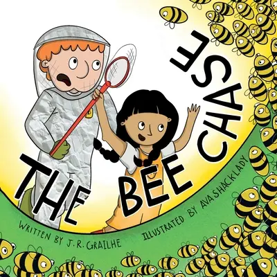 L'inseguimento delle api - The Bee Chase