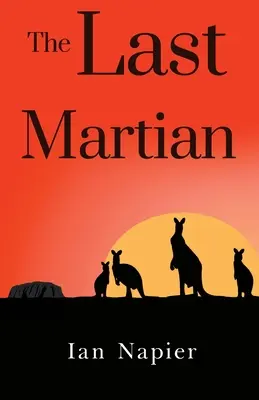 L'ultimo marziano - The Last Martian