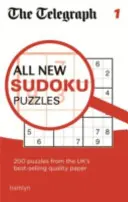 Telegraph Tutti i nuovi Sudoku 1 - Telegraph All New Sudoku Puzzles 1
