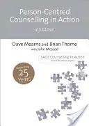 Il counselling centrato sulla persona in azione - Person-Centred Counselling in Action