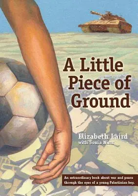 Un piccolo pezzo di terra - A Little Piece of Ground