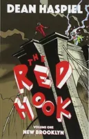 Red Hook Volume 1: La nuova Brooklyn - The Red Hook Volume 1: New Brooklyn