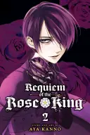 Requiem del Re Rosa, Vol. 2, 2 - Requiem of the Rose King, Vol. 2, 2