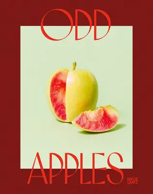 William Mullan: Mele strane - William Mullan: Odd Apples