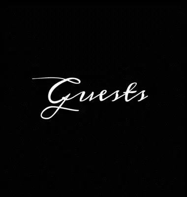 Libro degli ospiti nero con copertina rigida, senza righe, 64 pagine, libro dei ricordi, registro dei visitatori, commenti matrimonio, compleanno, anniversario, ecc. - Guests Black Hardcover Guest Book Blank No Lines 64 Pages Keepsake Memory Book Sign In Registry for Visitors Comments Wedding Birthday Anniversary Chr