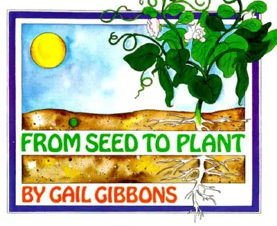 Dal seme alla pianta - From Seed to Plant