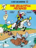 Lucky Luke 52 - La bella provincia - Lucky Luke 52 - The Beautiful Province
