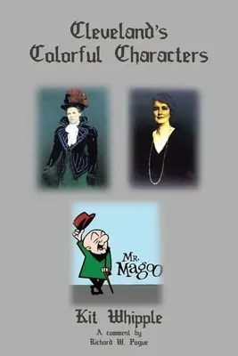 I personaggi colorati di Cleveland - Cleveland's Colorful Characters