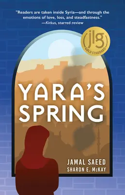 La primavera di Yara - Yara's Spring