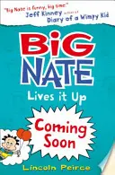 Il Grande Nate lo vive - Big Nate Lives It Up