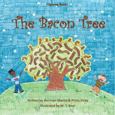 L'albero della pancetta - The Bacon Tree