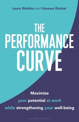 La curva delle prestazioni: Massimizzare il proprio potenziale sul lavoro rafforzando il proprio benessere - The Performance Curve: Maximize Your Potential at Work While Strengthening Your Well-Being