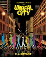 Città irreale - Unreal City