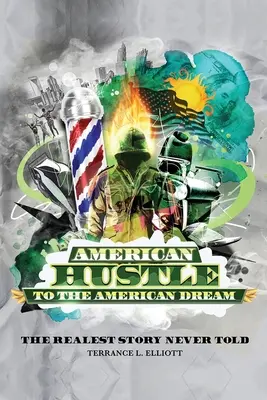 American Hustle... verso il sogno americano - American Hustle...To The American Dream