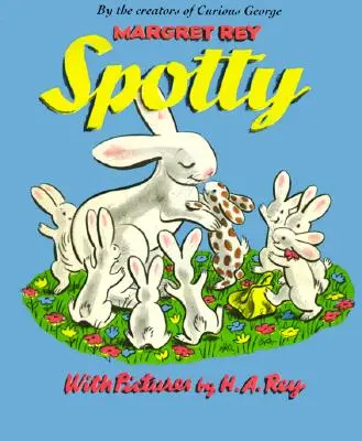 Macchia - Spotty