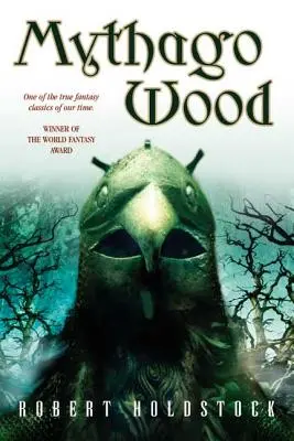 Bosco di Mythago - Mythago Wood