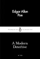Detective moderno - Modern Detective