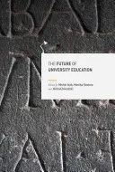 Il futuro dell'istruzione universitaria - The Future of University Education
