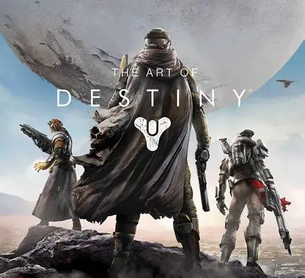 L'arte del destino - The Art of Destiny