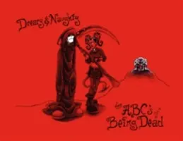 L'ABC dell'essere morti - The ABC's of Being Dead