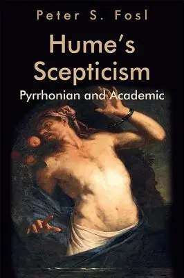 Lo scetticismo di Hume: Pirroniano e accademico - Hume's Scepticism: Pyrrhonian and Academic