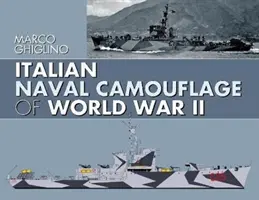 Il camuffamento navale italiano della Seconda guerra mondiale - Italian Naval Camouflage of World War II
