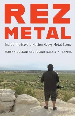 Rez Metal: la scena heavy metal della Nazione Navajo - Rez Metal: Inside the Navajo Nation Heavy Metal Scene