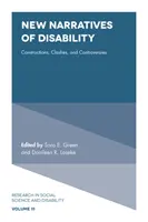 Nuove narrazioni della disabilità: Costruzioni, scontri e controversie - New Narratives of Disability: Constructions, Clashes, and Controversies