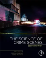 La scienza delle scene del crimine - The Science of Crime Scenes