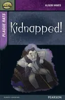 Rapid Stage 7 Set A: Ratti della peste: Rapiti! - Rapid Stage 7 Set A: Plague Rats: Kidnapped!