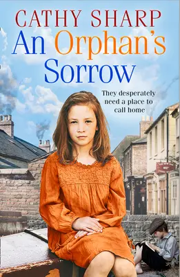 Il dolore di un'orfana (Button Street Orphans) - An Orphan's Sorrow (Button Street Orphans)