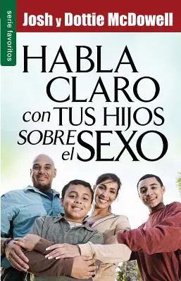 Habla Claro Con Tus Hijos Sobre El Sexo // Parlare chiaro con i tuoi figli sul sesso - Habla Claro Con Tus Hijos Sobre El Sexo // Straight Talk with Yours Kids about Sex