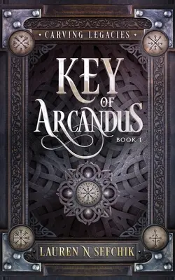 La chiave di Arcandus - Key of Arcandus