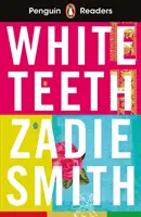 Penguin Readers Livello 7: Denti bianchi (ELT Graded Reader) - Penguin Readers Level 7: White Teeth (ELT Graded Reader)