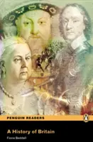 Livello 3: Una storia della Gran Bretagna Pacchetto libro e MP3 - Level 3: A History of Britain Book and MP3 Pack