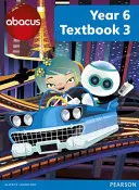 Abacus Anno 6 Libro di testo 3 - Abacus Year 6 Textbook 3
