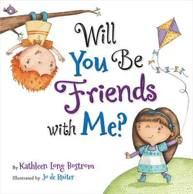 Vuoi essere mio amico? - Will You Be Friends with Me?