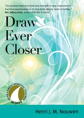 Avvicinarsi sempre di più - Draw Ever Closer