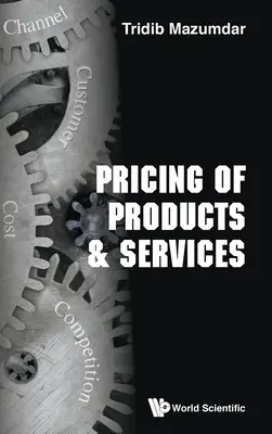 Prezzi di prodotti e servizi - Pricing of Products & Services