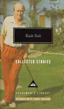 Storie raccolte di Roald Dahl - Roald Dahl Collected Stories