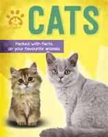 Esperto di animali domestici: Gatti - Pet Expert: Cats