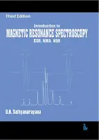 Introduzione alla spettroscopia di risonanza magnetica - ESR, NMR, NQR - Introduction to Magnetic Resonance Spectroscopy - ESR, NMR, NQR