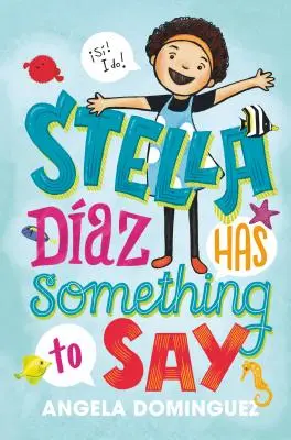 Stella Daz ha qualcosa da dire - Stella Daz Has Something to Say