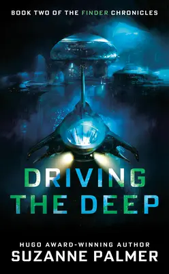 Guidare gli abissi - Driving the Deep