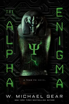 L'enigma Alfa - The Alpha Enigma
