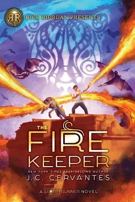 Il guardiano del fuoco - The Fire Keeper