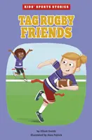 Gli amici del Tag Rugby - Tag Rugby Friends