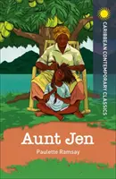 Zia Jen - Aunt Jen