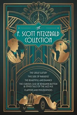 La raccolta di F. Scott Fitzgerald - The F. Scott Fitzgerald Collection